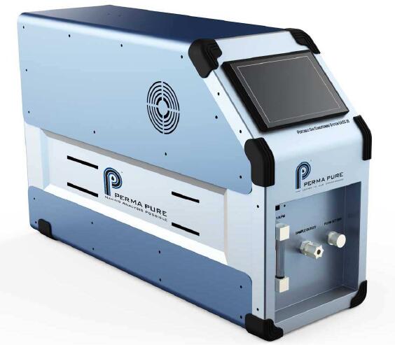 煙氣采樣預(yù)處理器